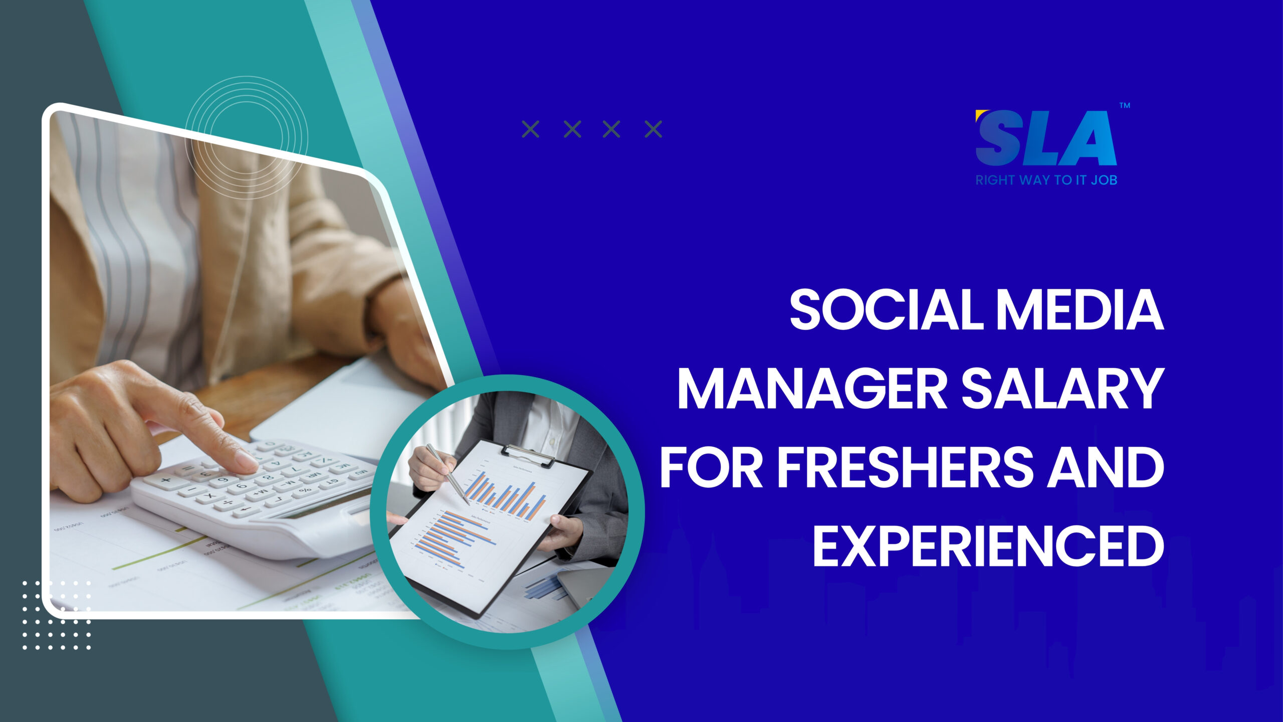 Social Media Manager Salary For Freshers And Experienced- Softlogic Systems