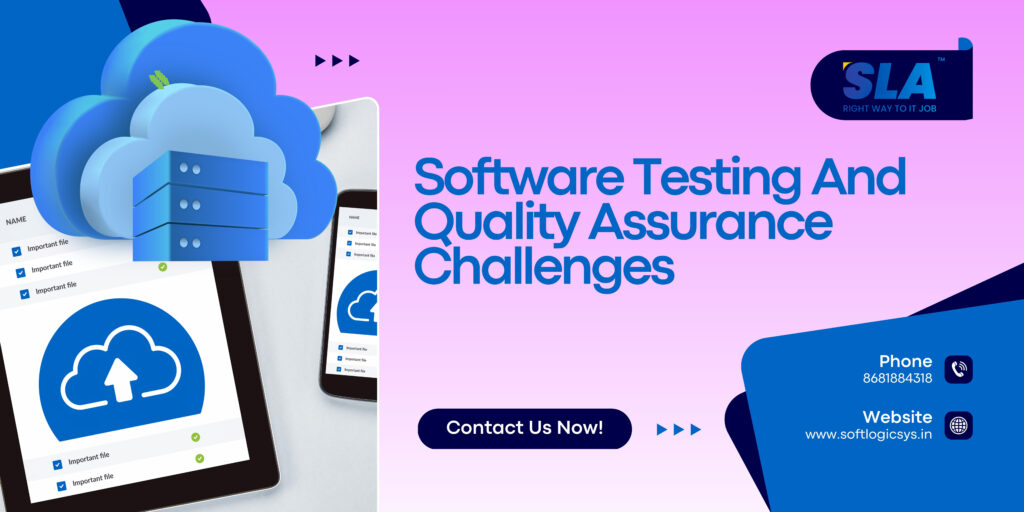 Challenging Software Testing & QA Scenarios With Solutions