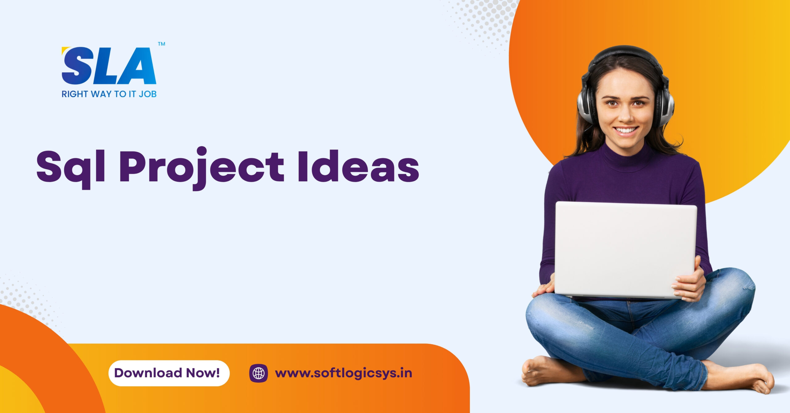 Sql Project Ideas - Softlogic Systems