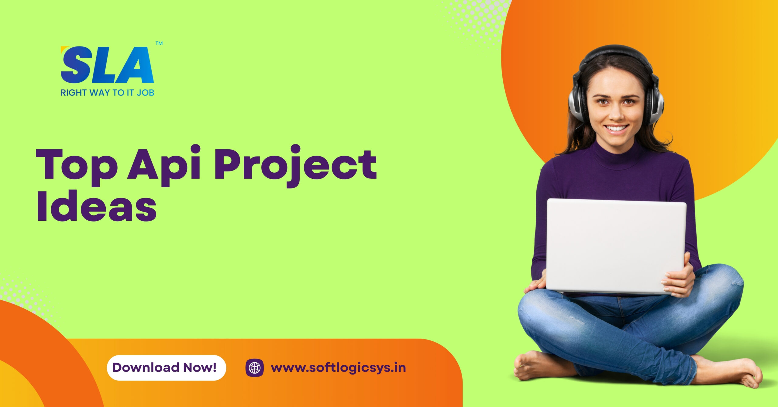 Top Api Project Ideas - Softlogic Systems