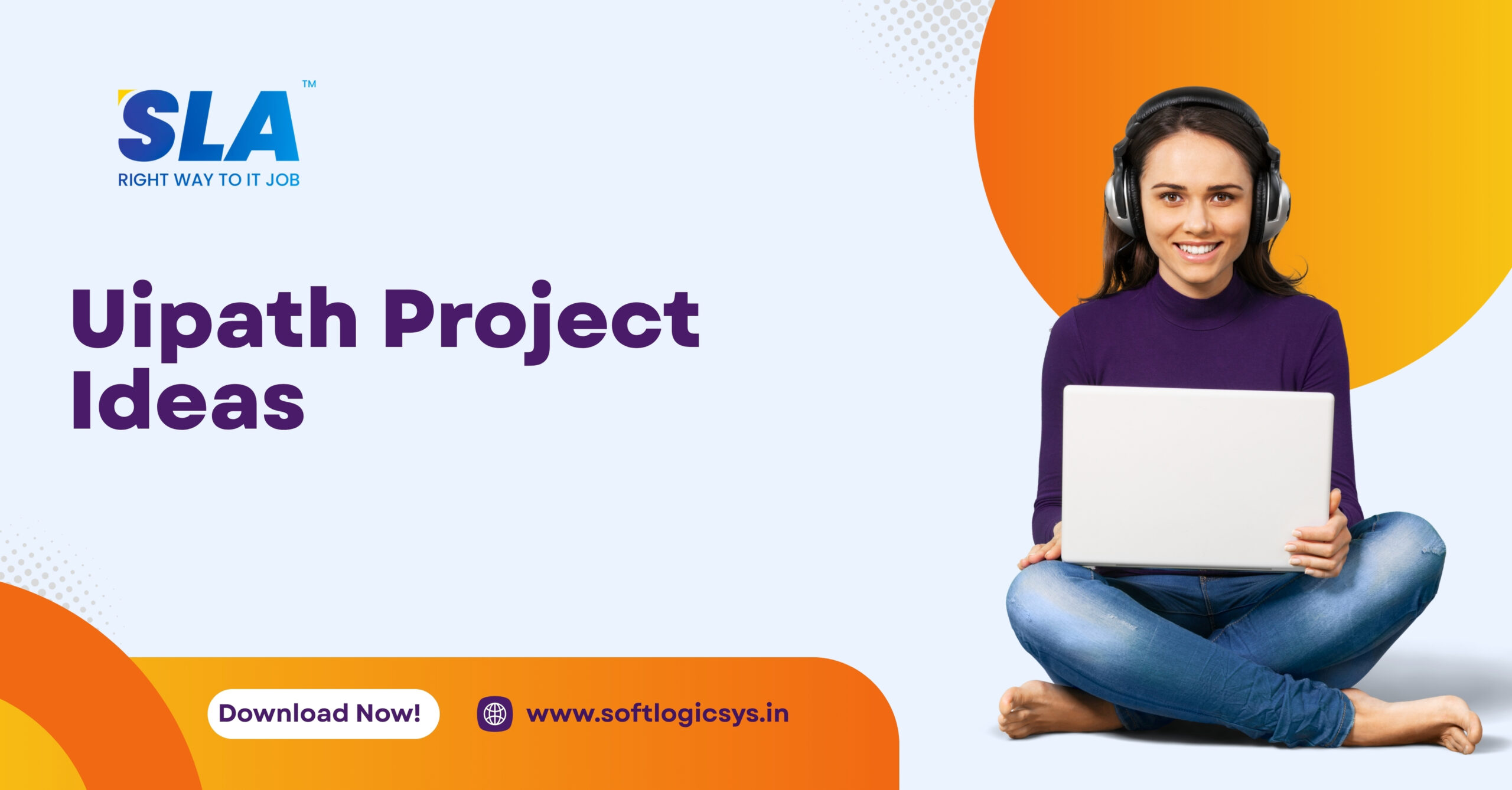 Uipath Project Ideas - Softlogic Systems