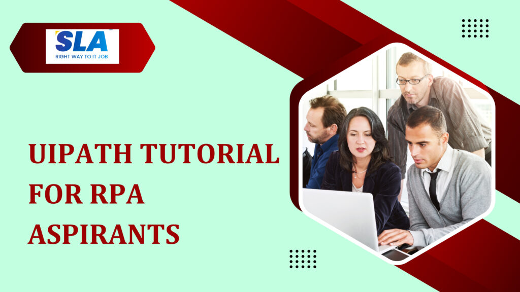 introduction to uipath | rpa tutorial for beginners |... UiPath Tutorial For RPA Aspirants : SLA