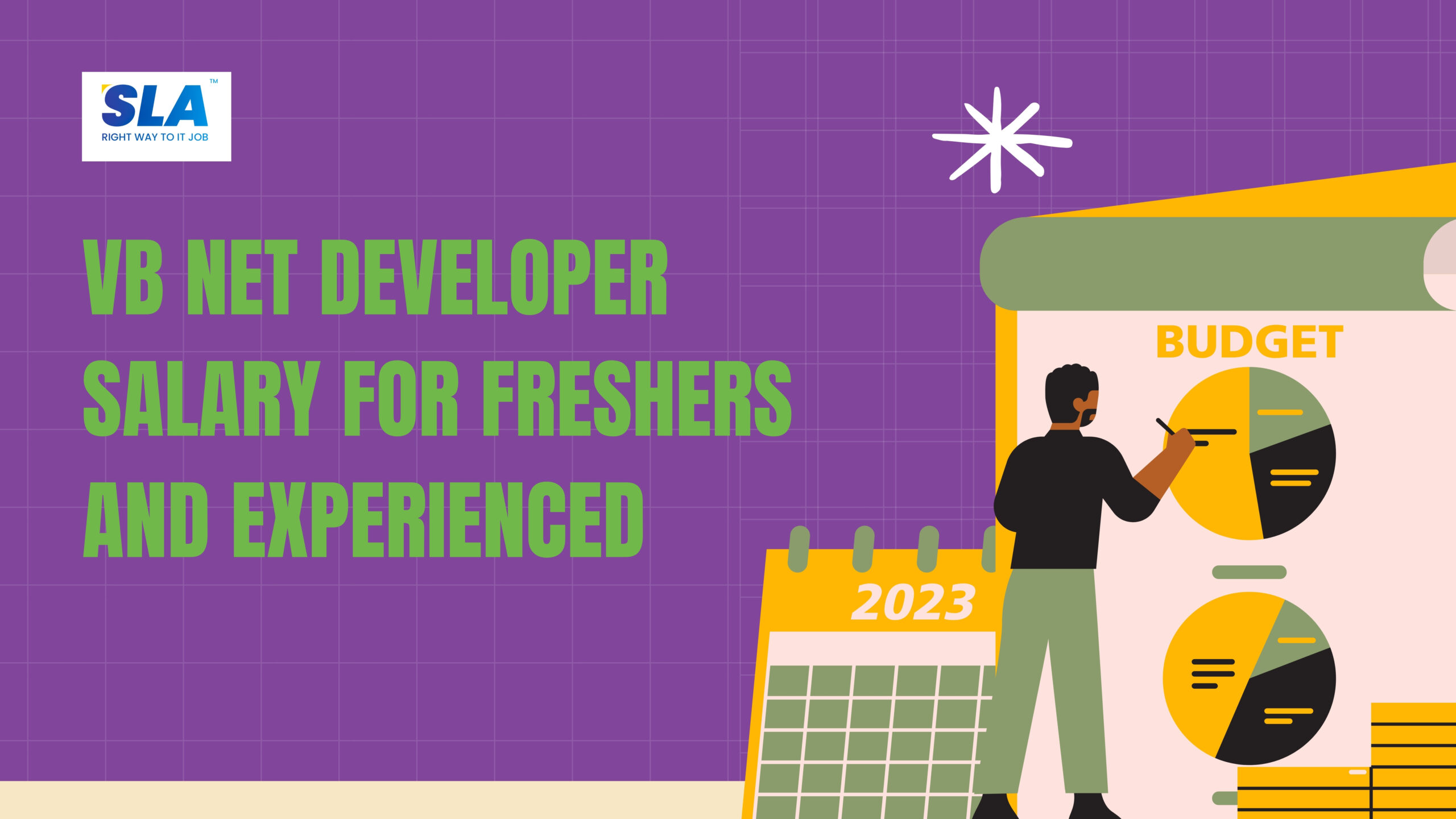 Vb Net Developer Salary For Freshers And Experienced- Softlogic Systems