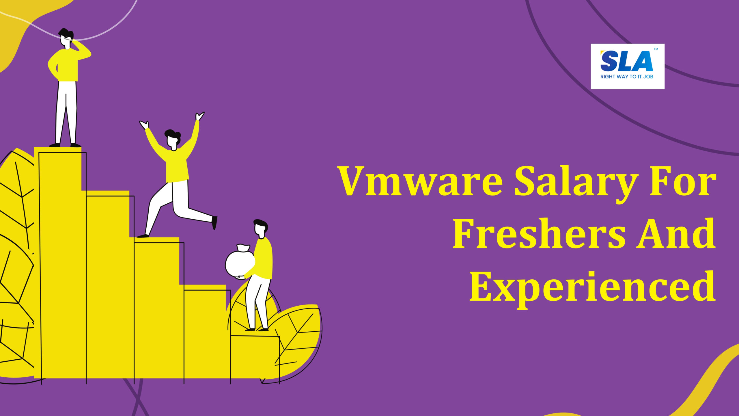 Vmware Salary For Freshers And Experienced- Softlogic Systems