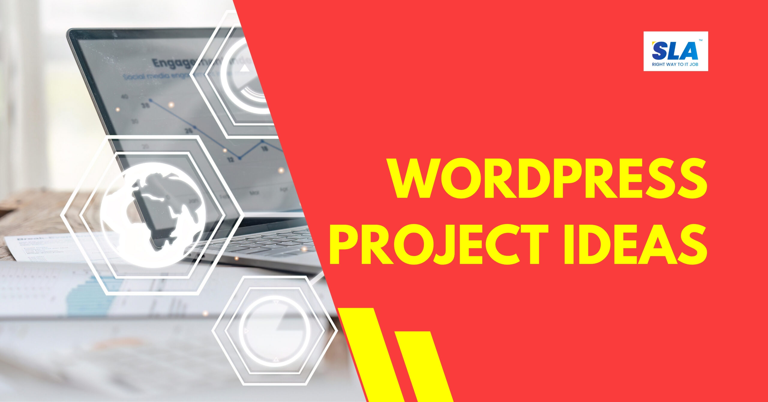 Wordpress Project Ideas - Softlogic Systems