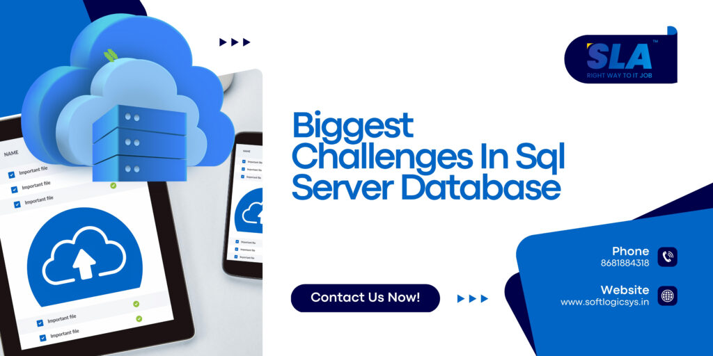 Challenging Sql Server Dba Scenarios With Solutions