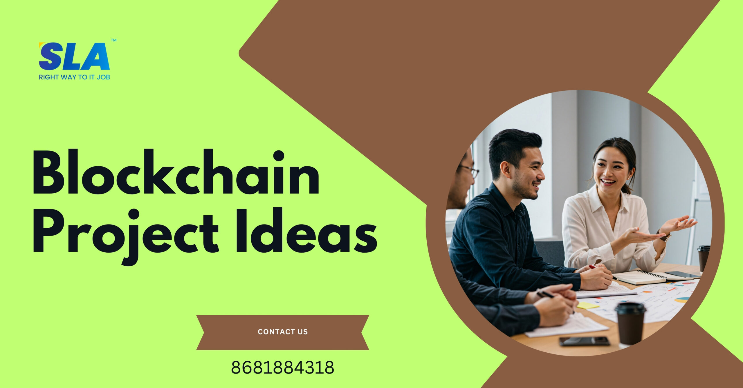 Blockchain Project Ideas - Softlogic Systems