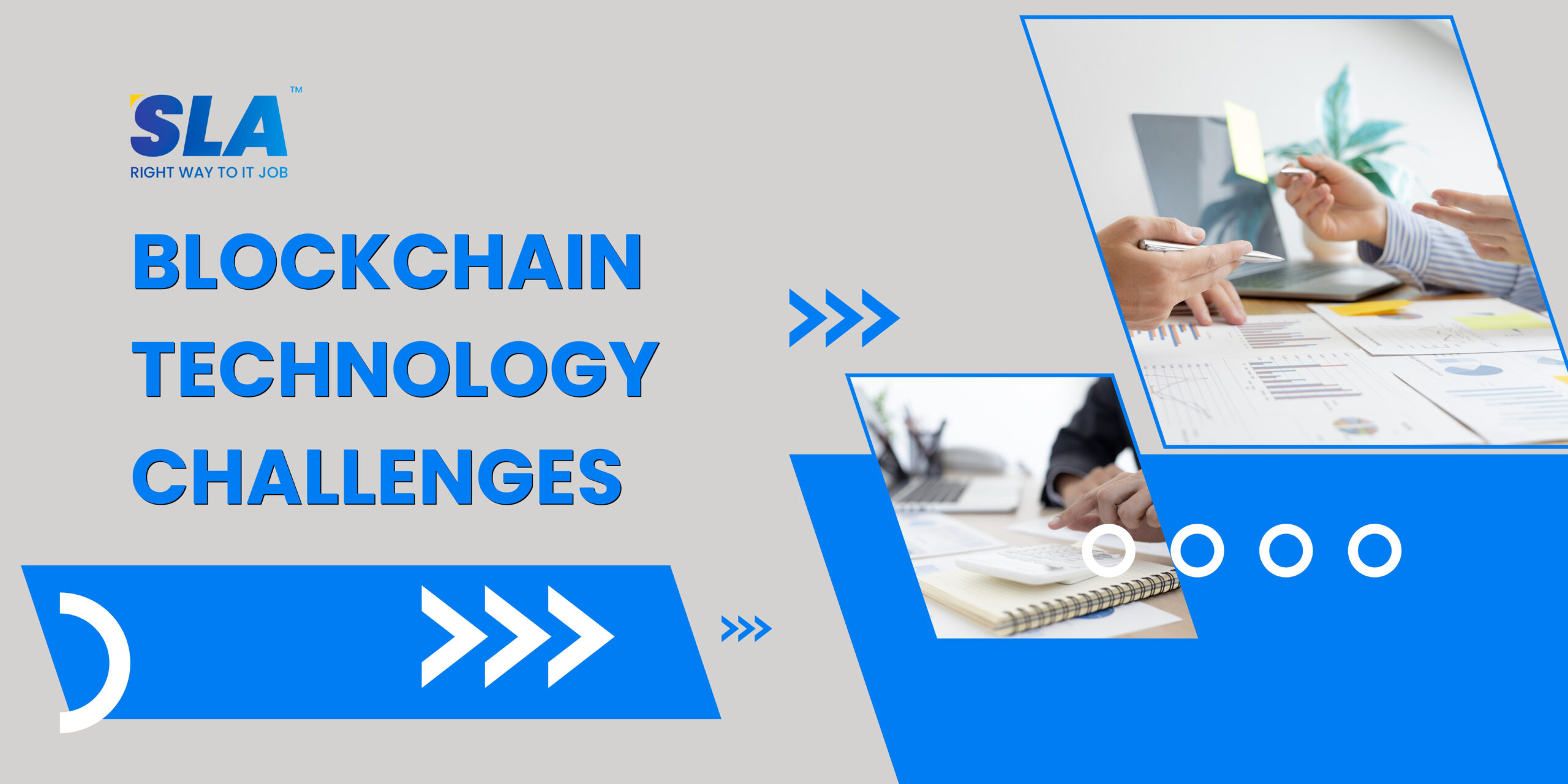 Blockchain Technology Challenges - Softlogic Systems.