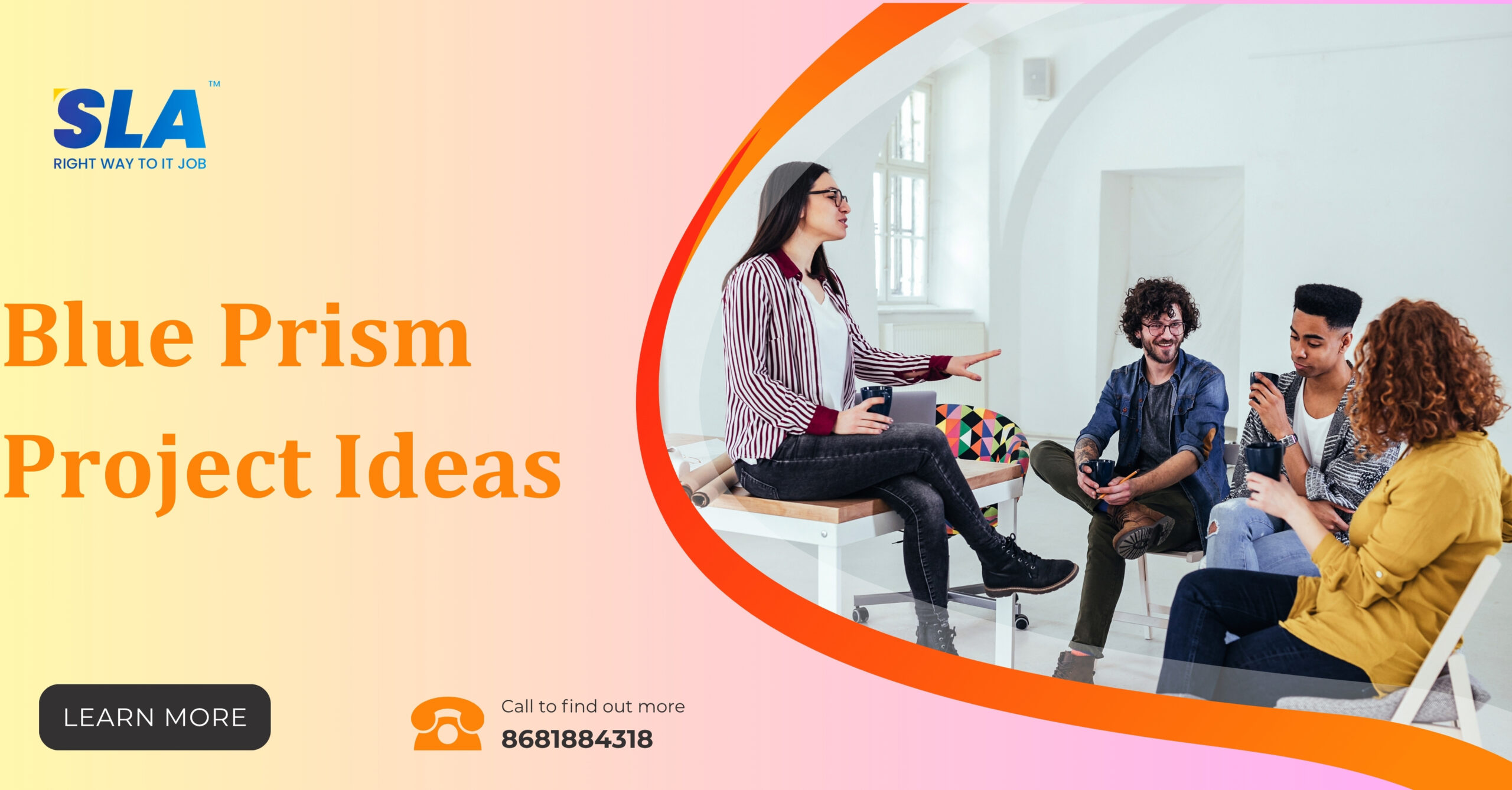 Blue Prism Project Ideas - Softlogic Systems