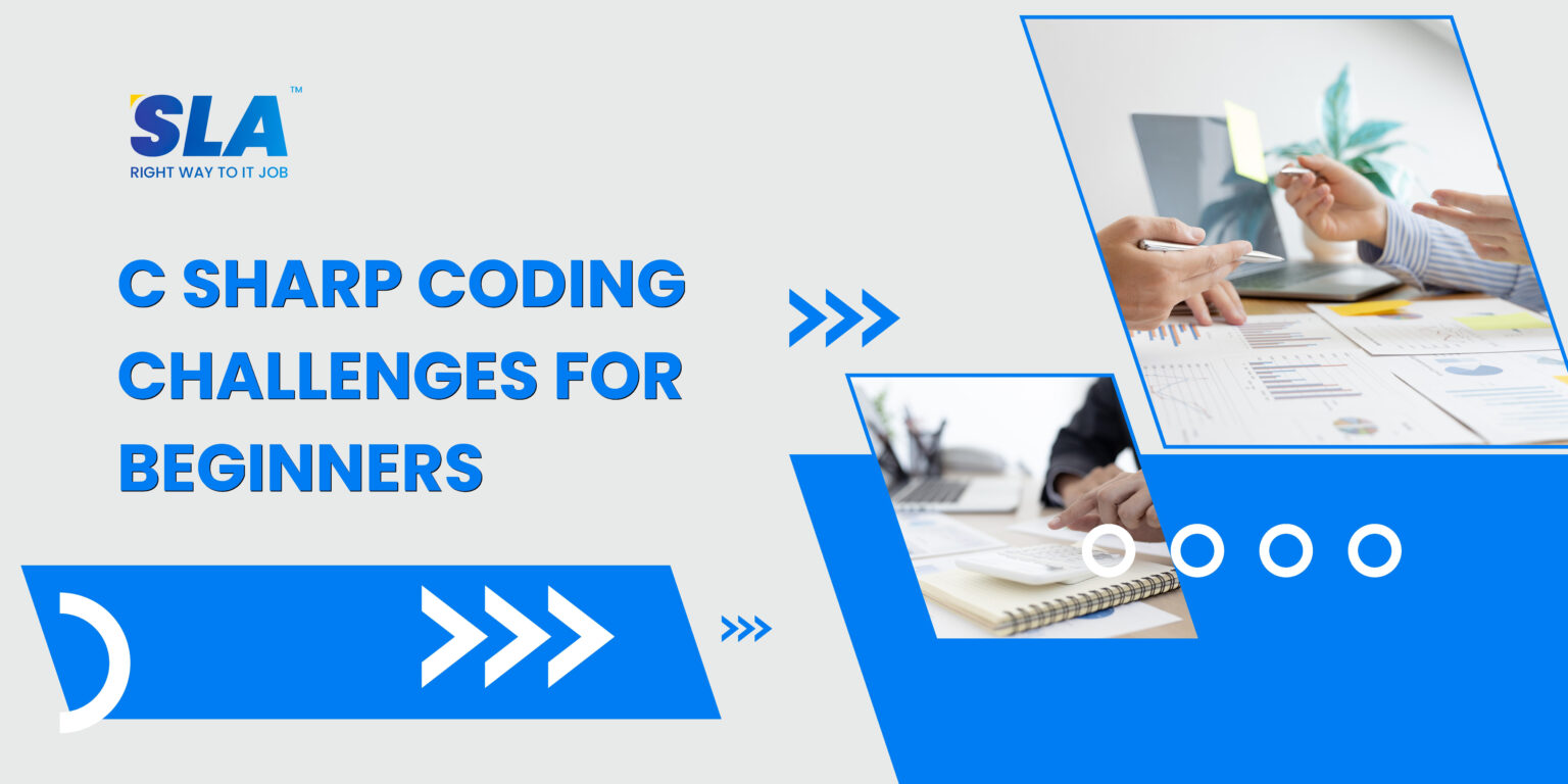 C Sharp Challenges And Solutions For Beginners - Solve Today