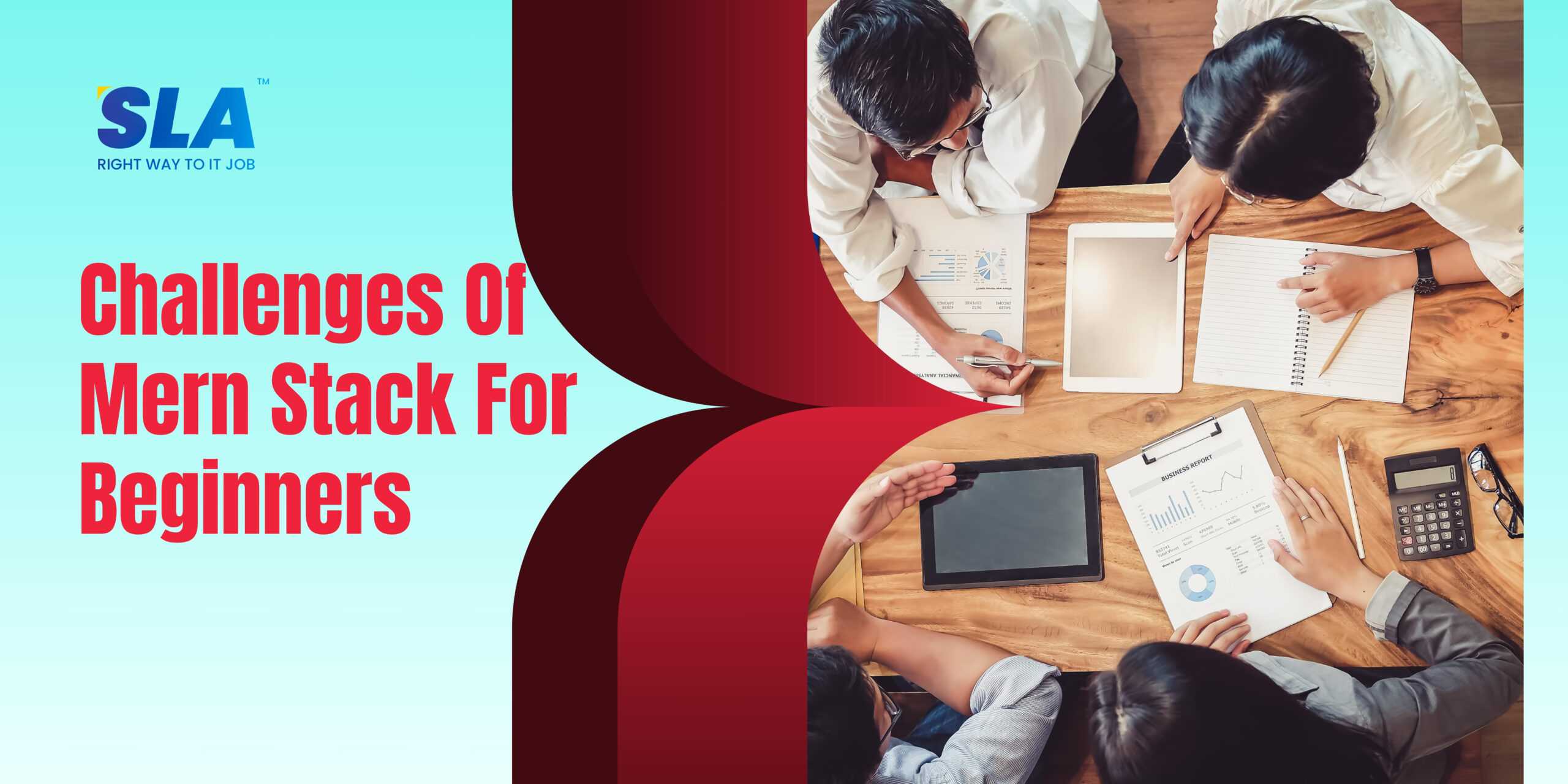 Challenges Of Mern Stack For Beginners - Softlogic Systems.