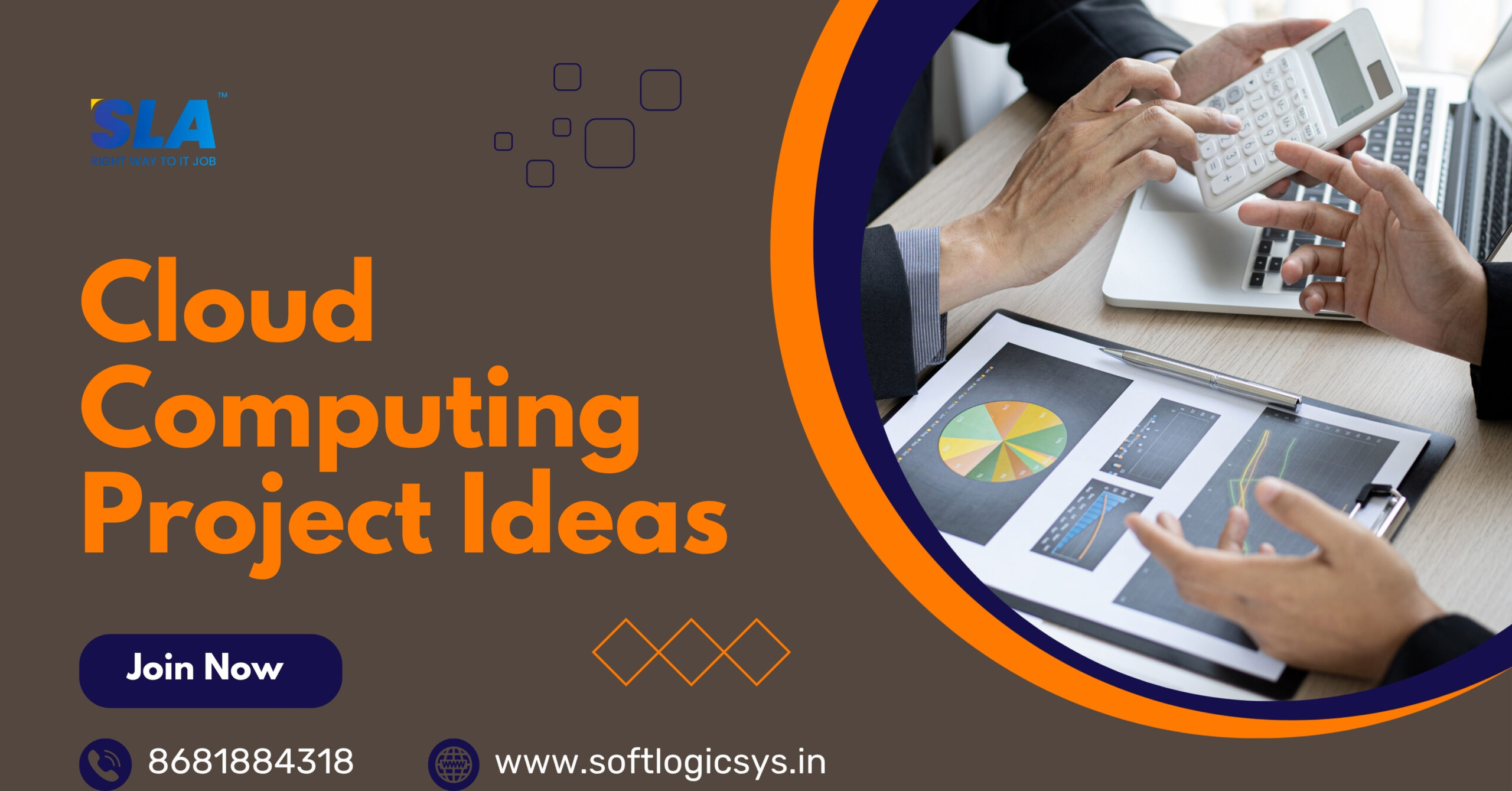 Cloud Computing Project Ideas - Softlogic Systems