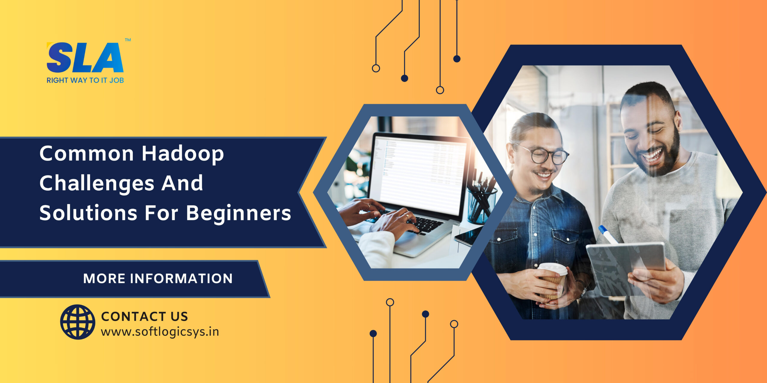 Common Hadoop Challenges And Solutions For Beginners - Softlogic Systems.