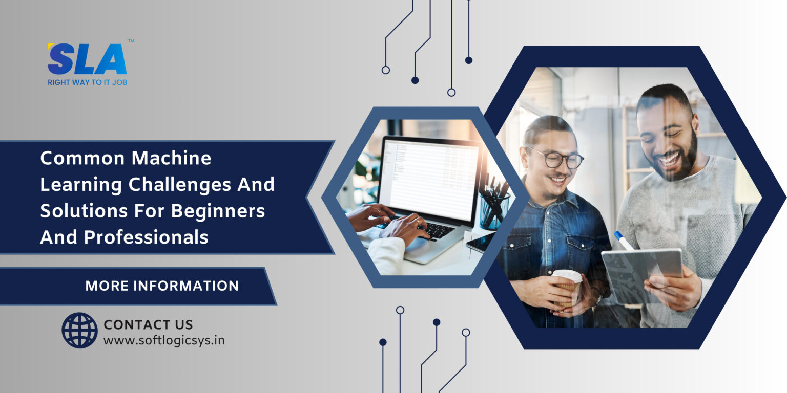 Machine Learning Challenges With Step By Step Solutions
