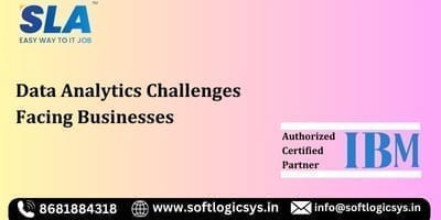 Data Analytics Challenges Facing Businesses