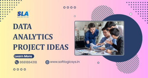 Best Data Analytics Mini & Major Project Ideas For Students