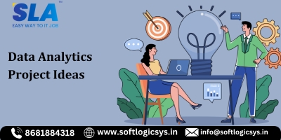 Best Data Analytics Mini & Major Project Ideas For Students