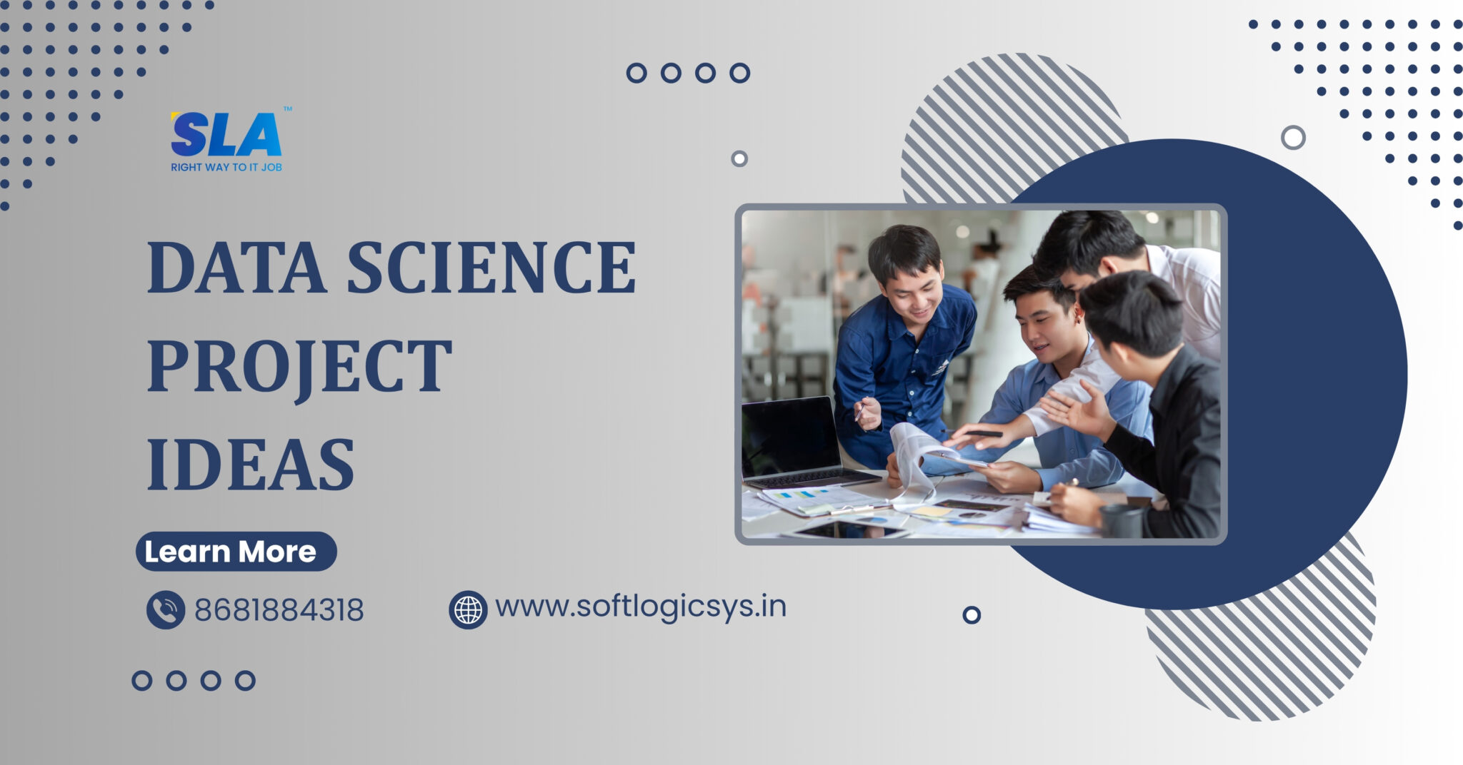 Best Data Science Mini & Major Project Ideas For Students