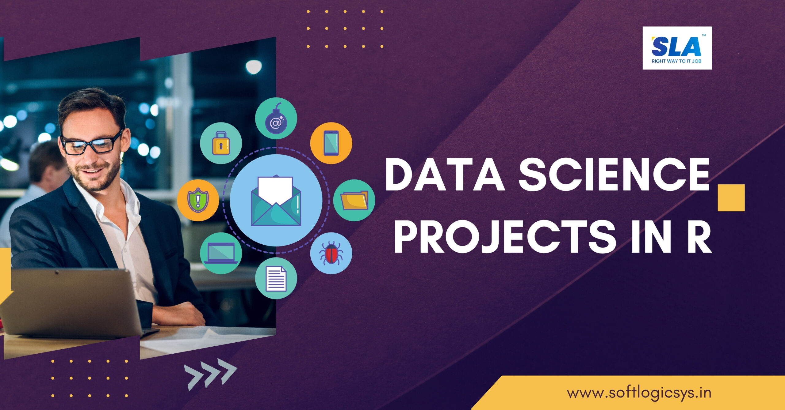 Data Science Projects In R