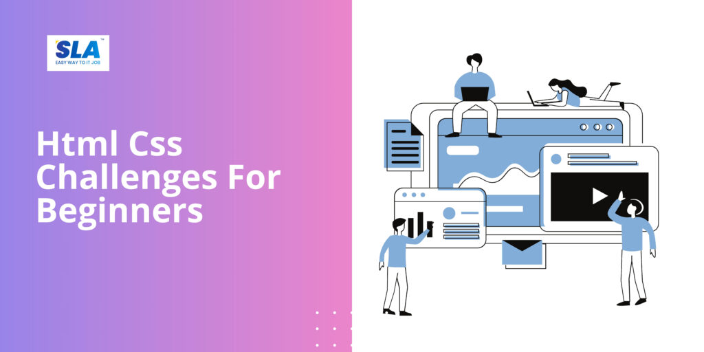 Tantangan Html/css CSS Challenges And Solutions For Beginners - Solve Today