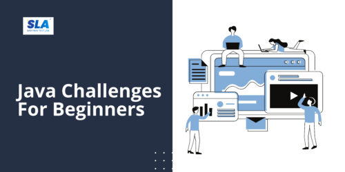Java Code Challenges And Solutions For Beginners | SLA