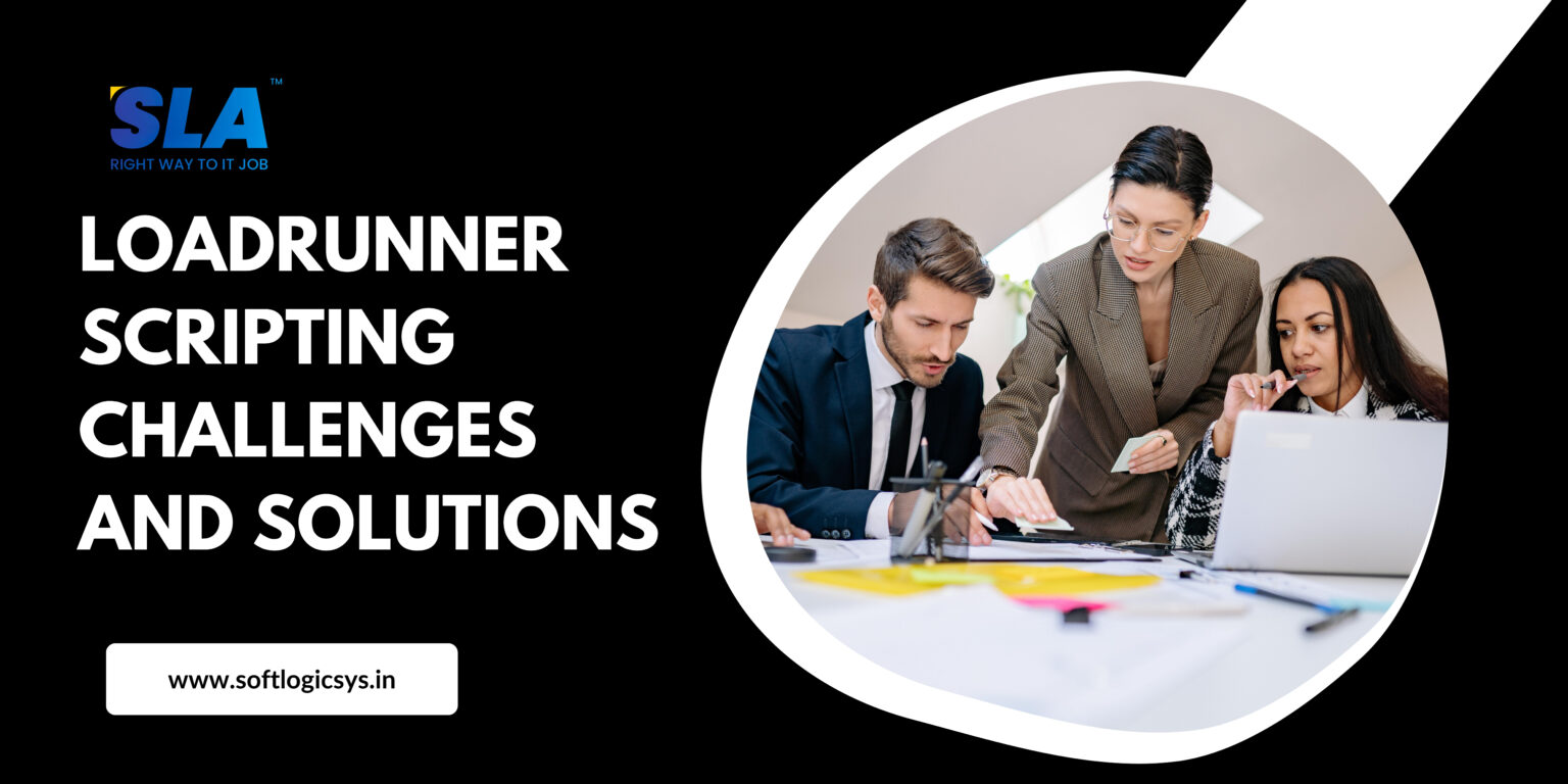 Load Runner Challenges With Step By Step Solutions - Solve Now