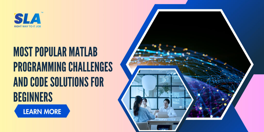 Matlab Challenges With Step By Step Solutions - Solve Today