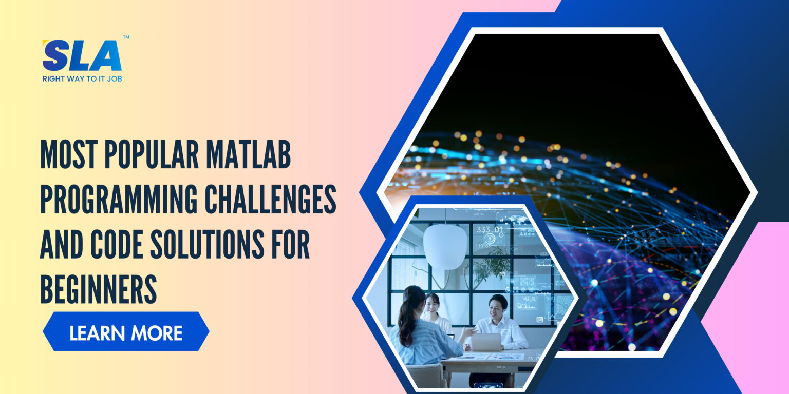 Matlab Challenges With Step By Step Solutions - Solve Today