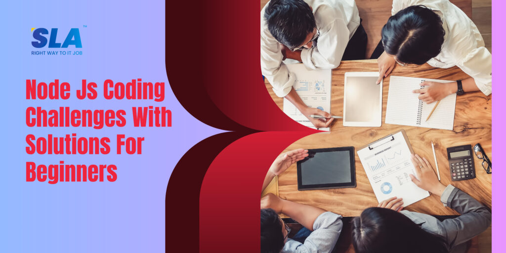 Node JS Programming Challenges For Freshers - Solve Today