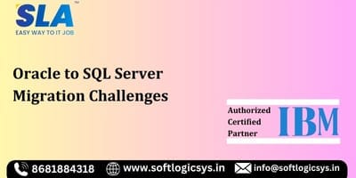 Top 20 Oracle To SQL Server Migration Challenges With Solutions