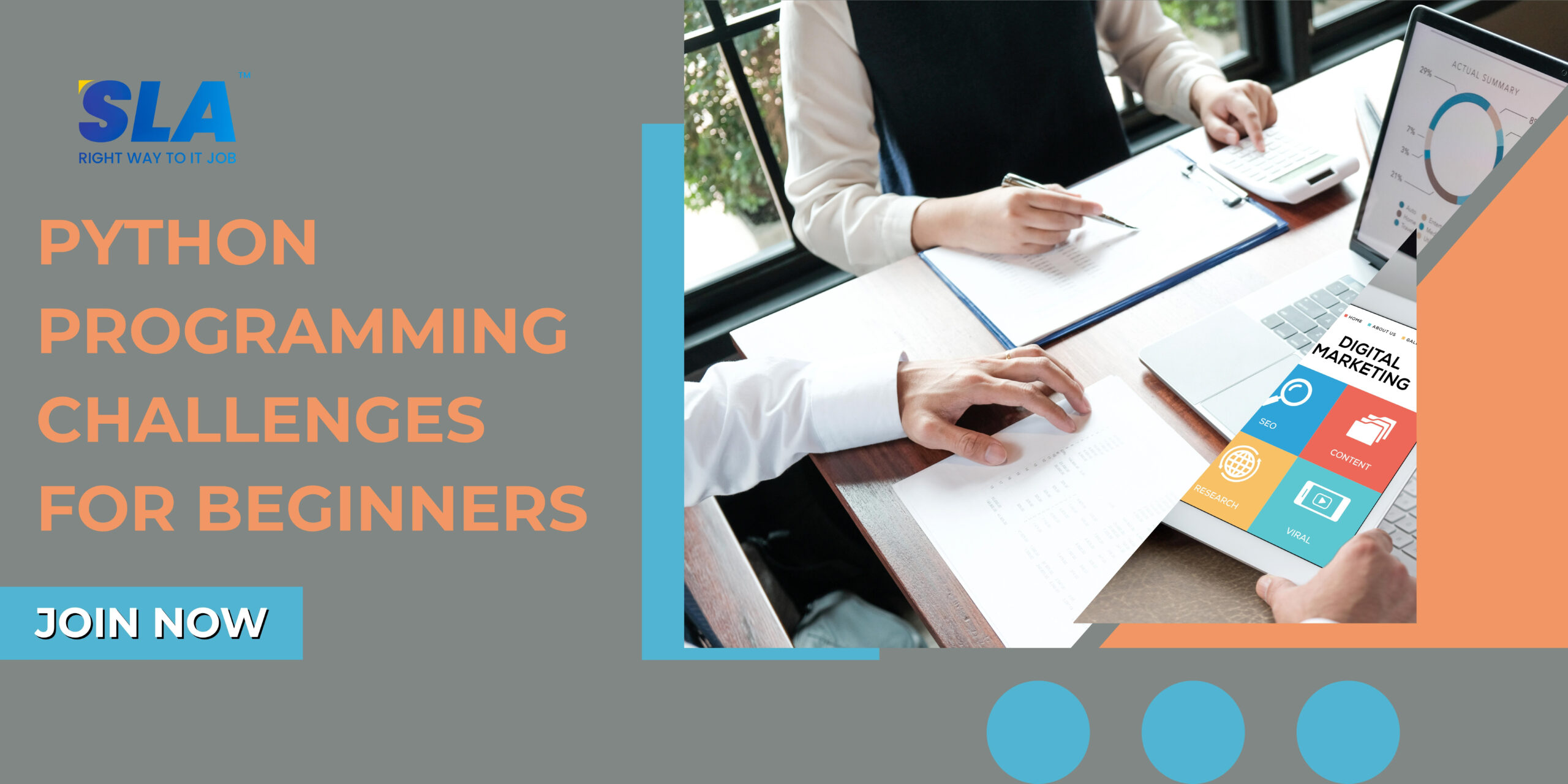Python Programming Challenges For Beginners - Softlogic Systems.