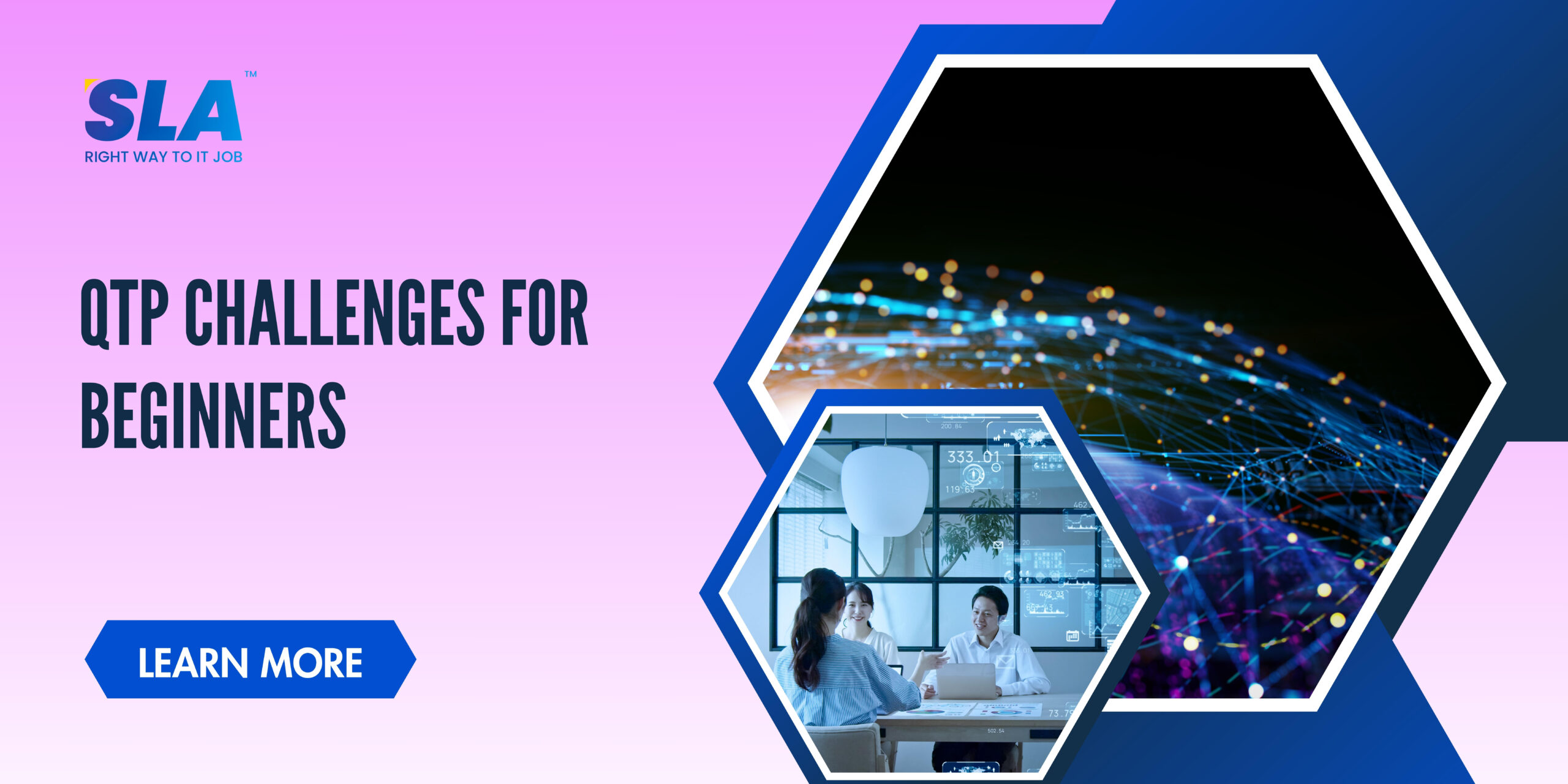 Qtp Challenges For Beginners - Softlogic Systems.