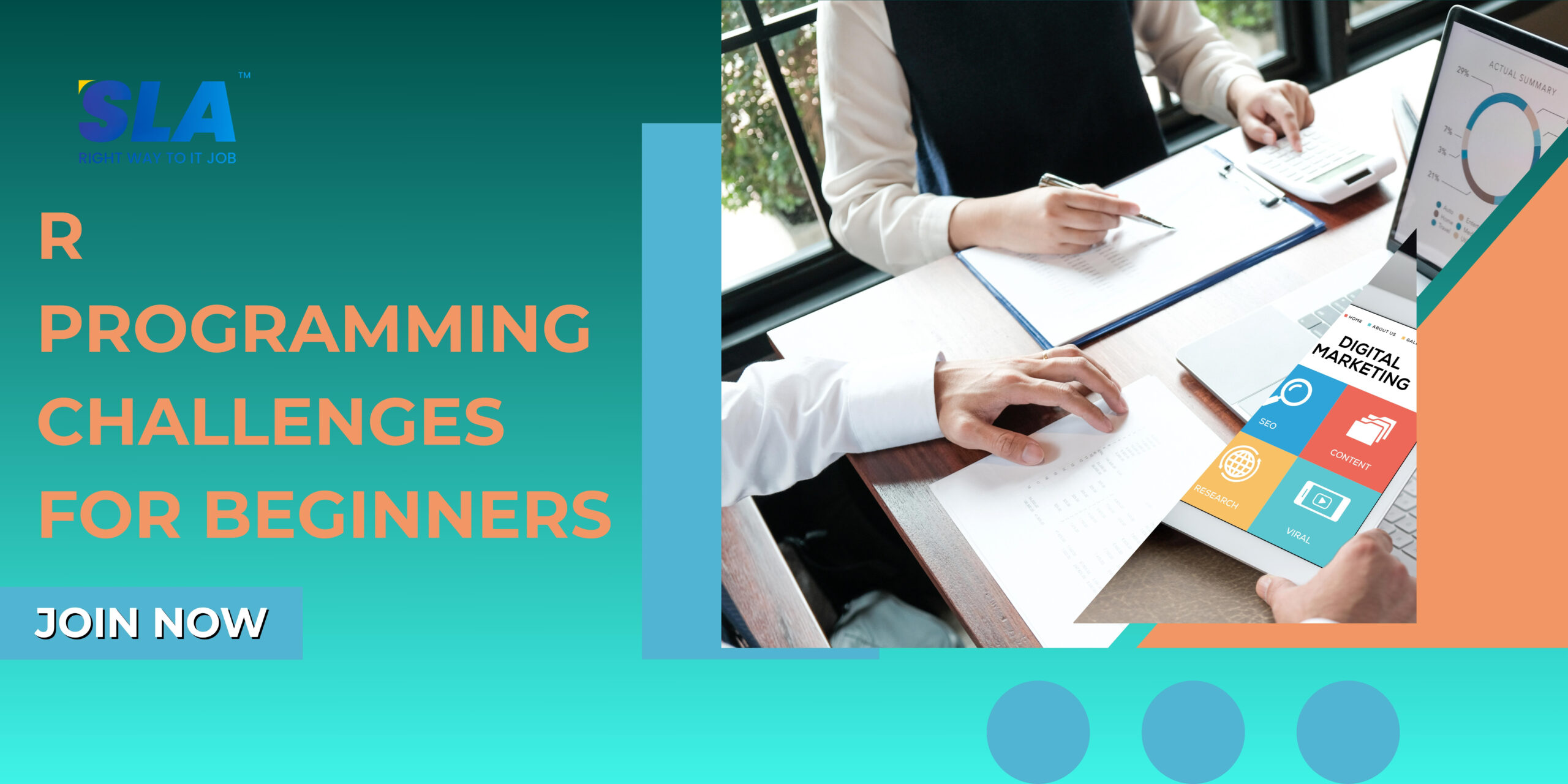 R Programming Challenges For Beginners - Softlogic Systems.