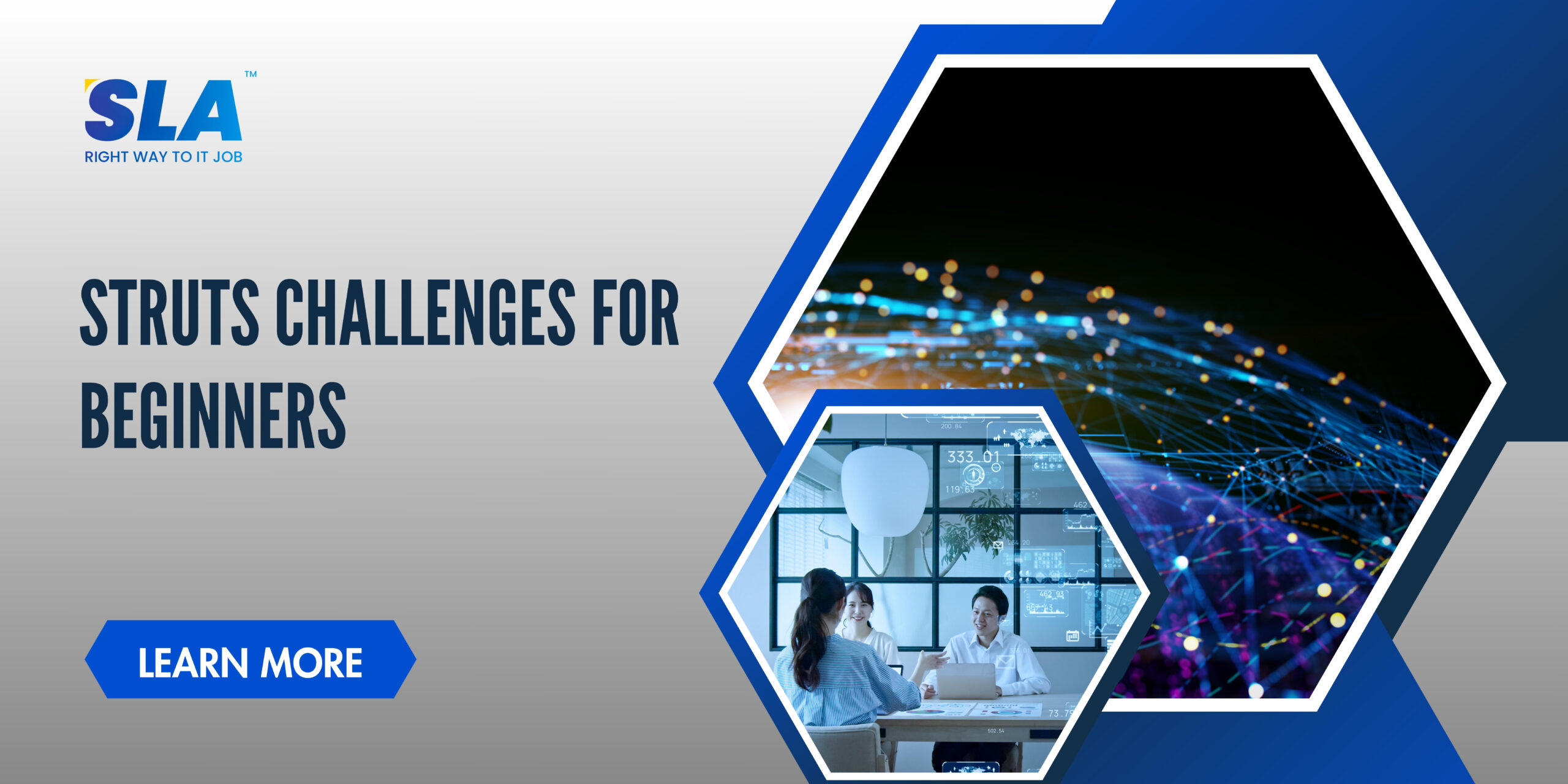 Struts Challenges For Beginners - Softlogic Systems.