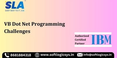 Top 20 VB Dot Net Programming Challenges With Solutions