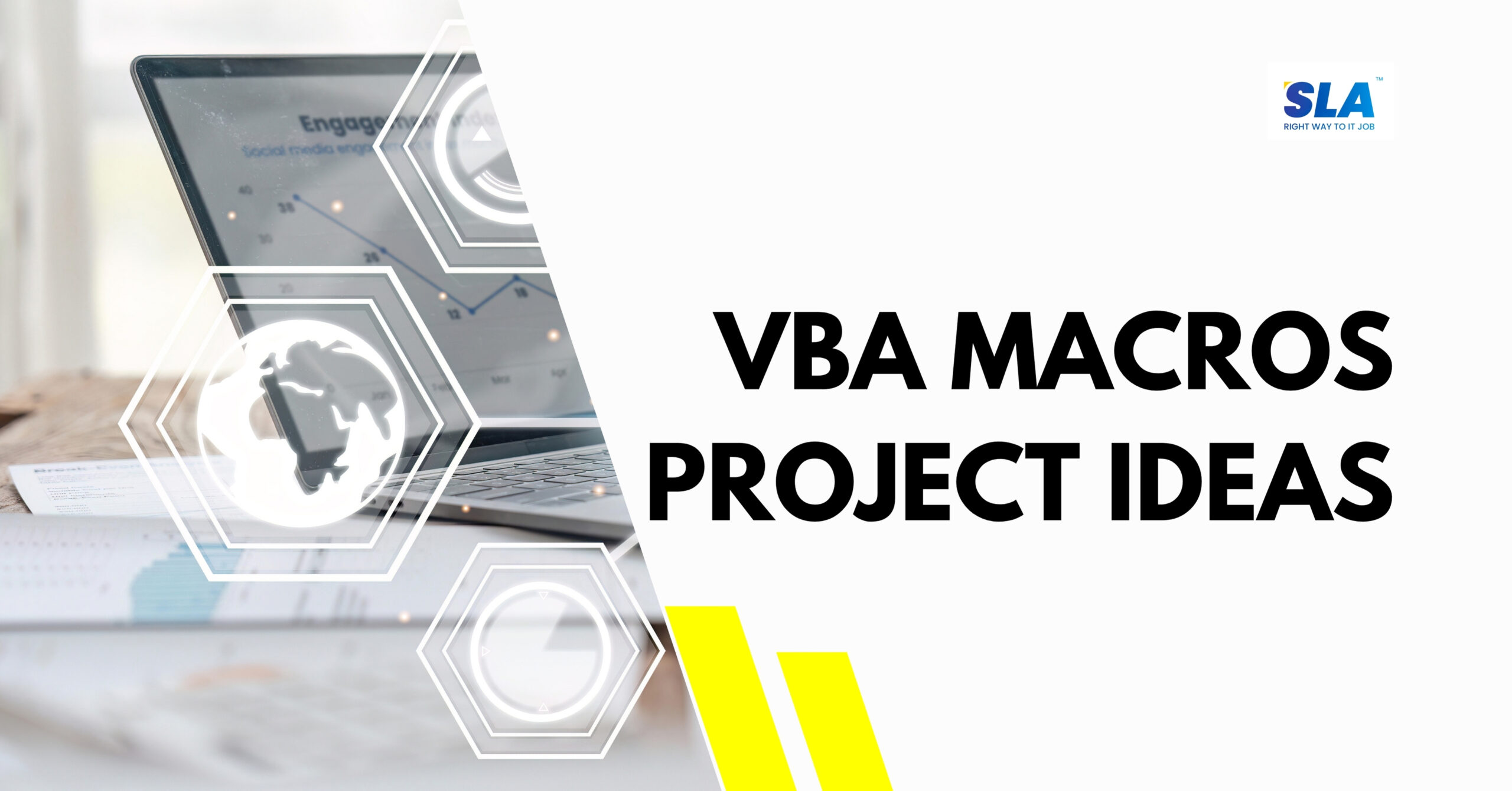 Vba Macros Project Ideas - Softlogic Systems