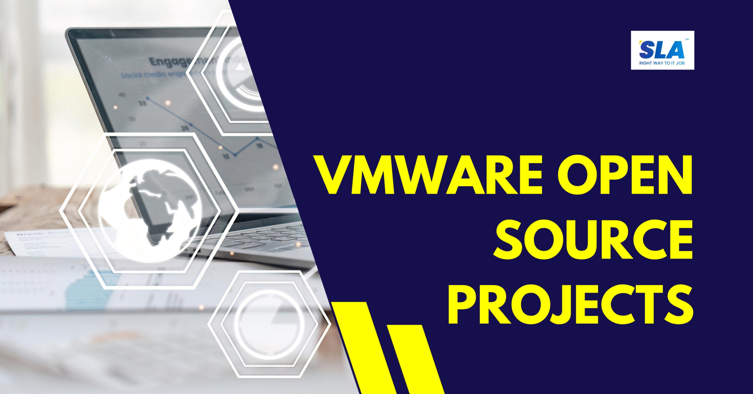 Vmware Open Source Projects - Softlogic Systems