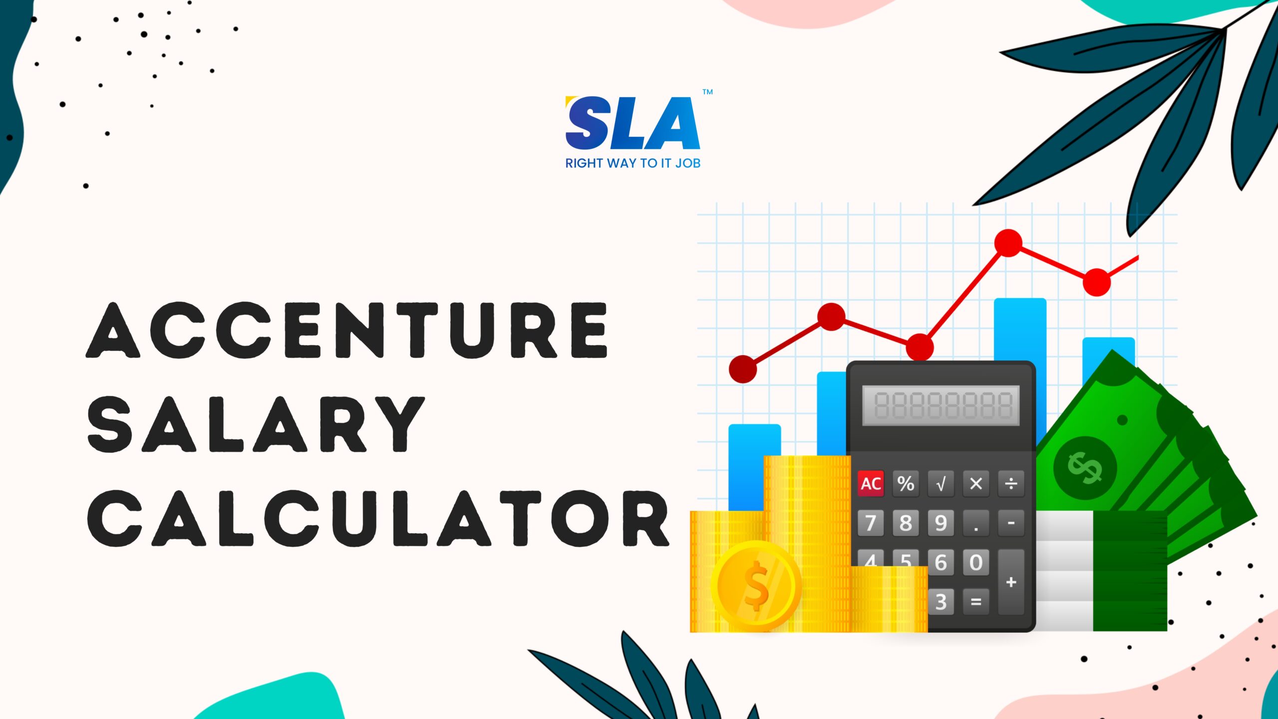 Accenture Salary Calculator