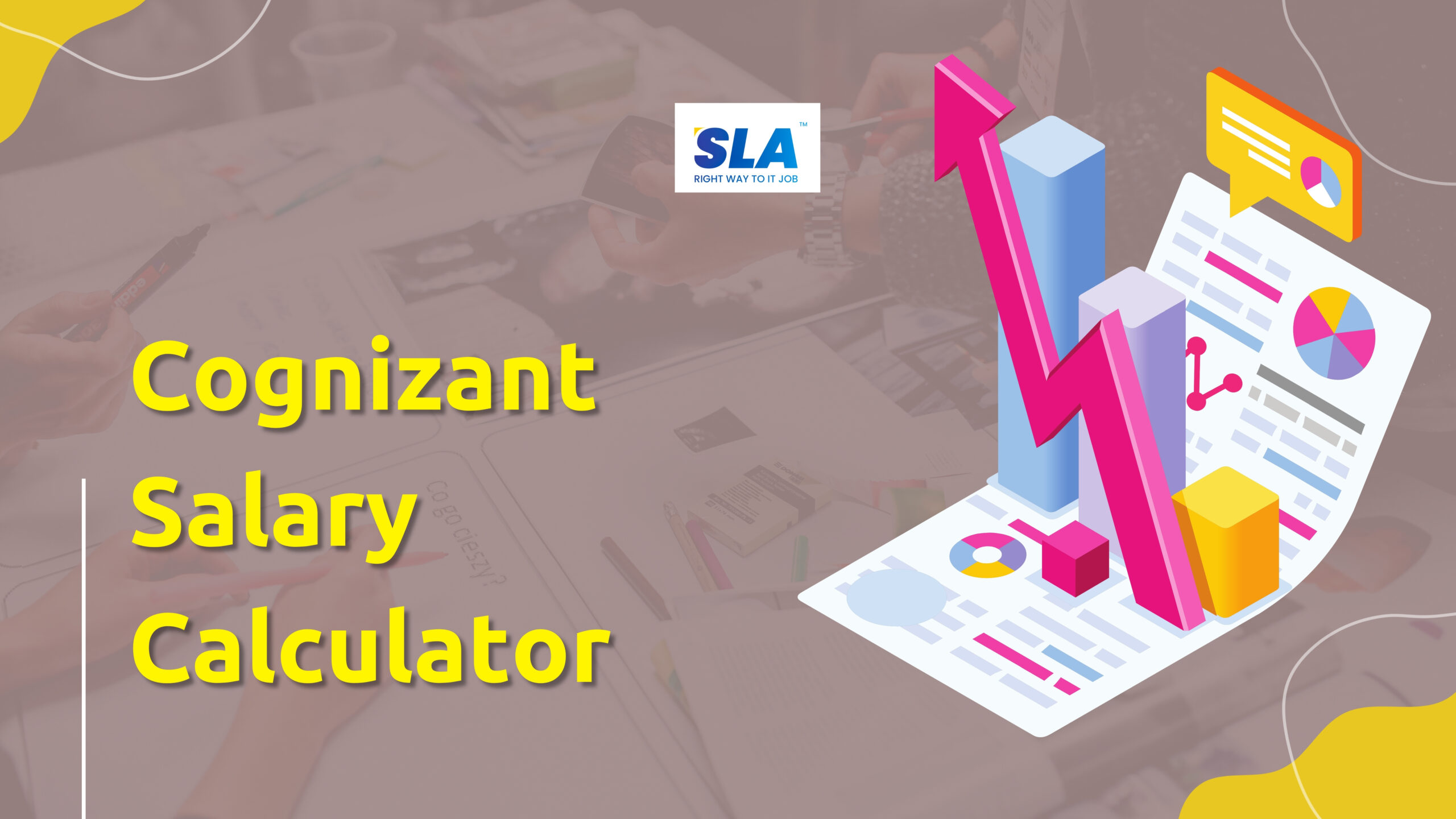 Cognizant Salary Calculator- Softlogic Systems