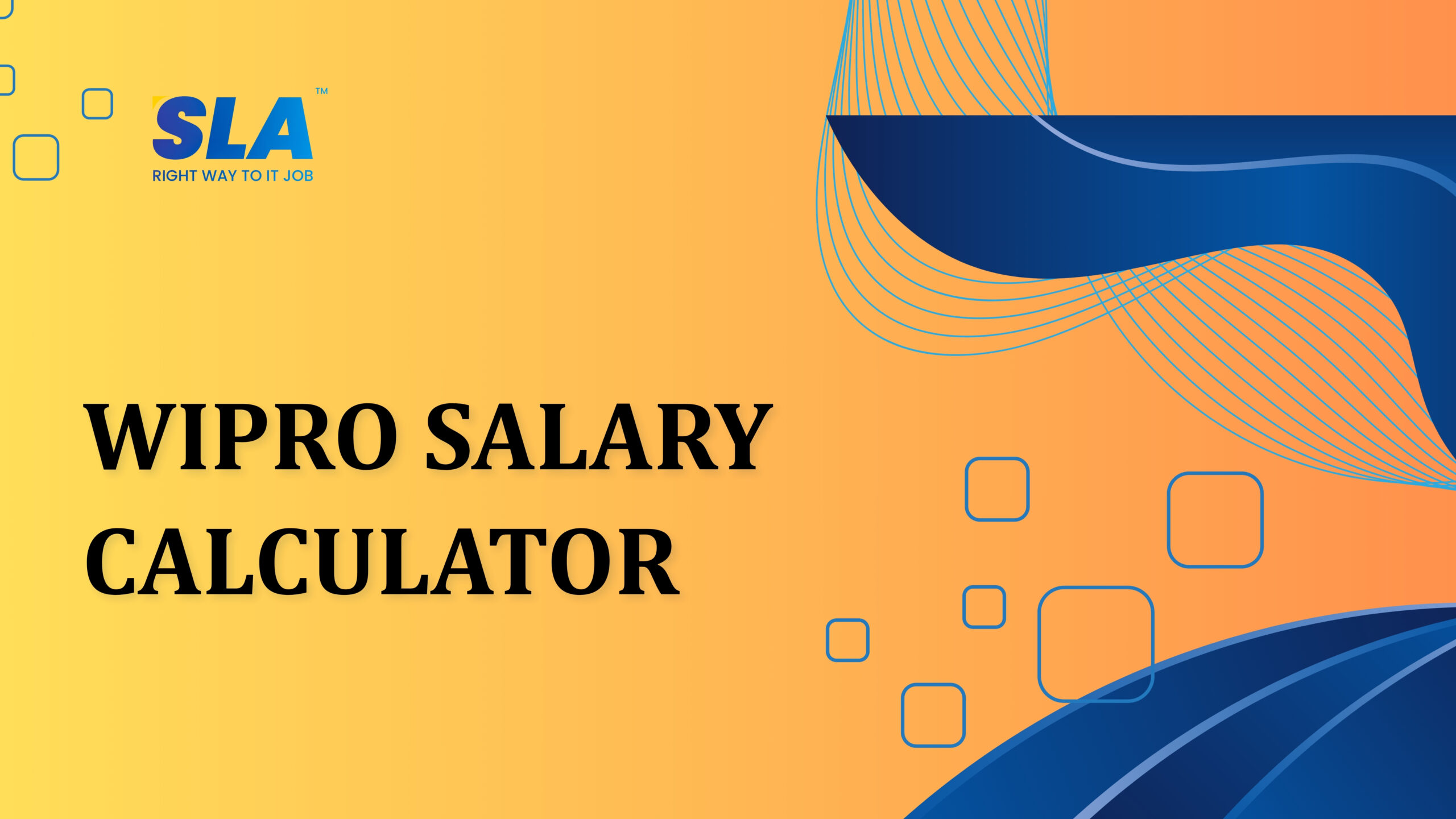 Wipro Salary Calculator- Softlogic Systems