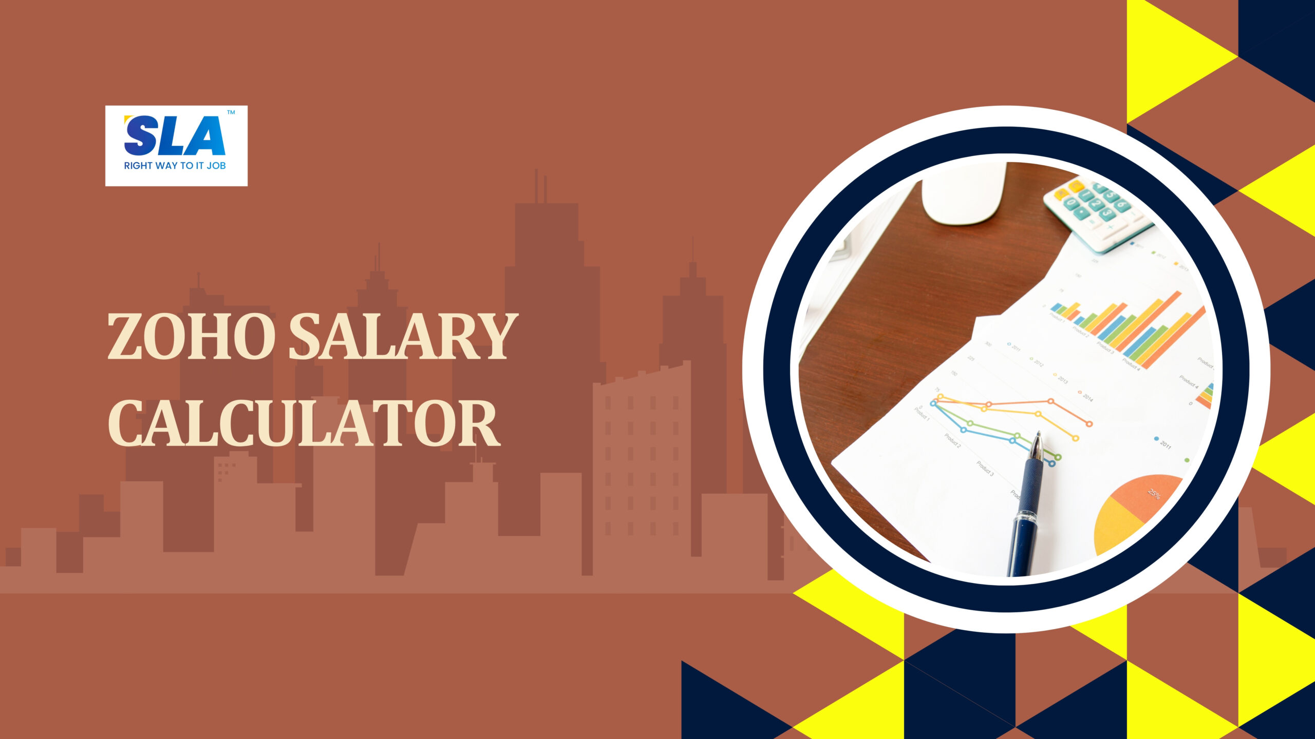 Zoho Salary Calculator- Softlogic Systems