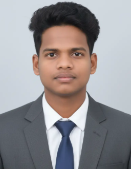 ANBARASAN N Softlogic Systems