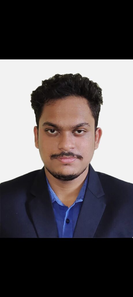 Abdul Basith Shaik.I Softlogic Systems