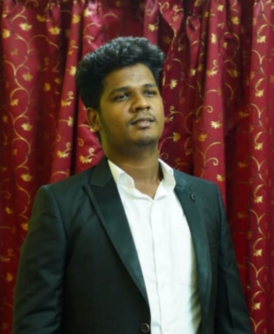 Abdur Rahman Softlogic Systems
