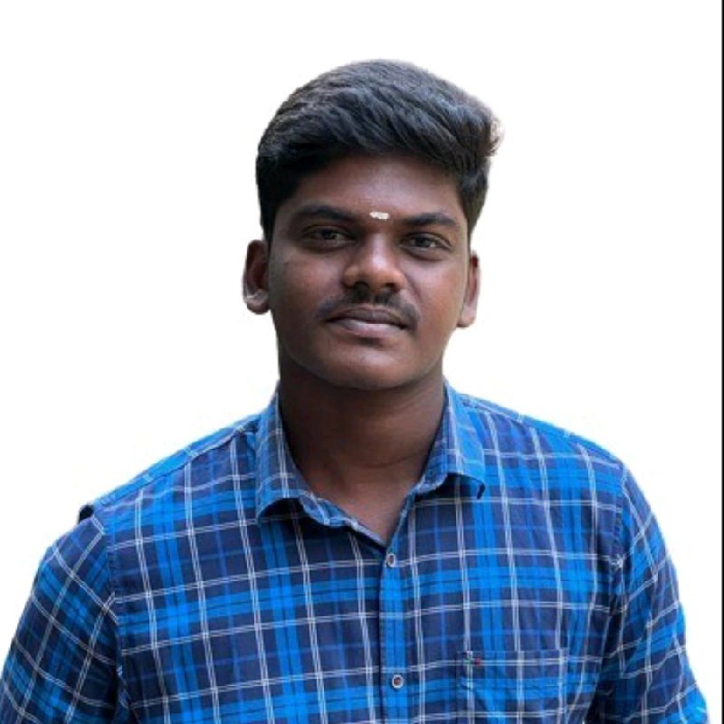 Abinesh B Softlogic Systems