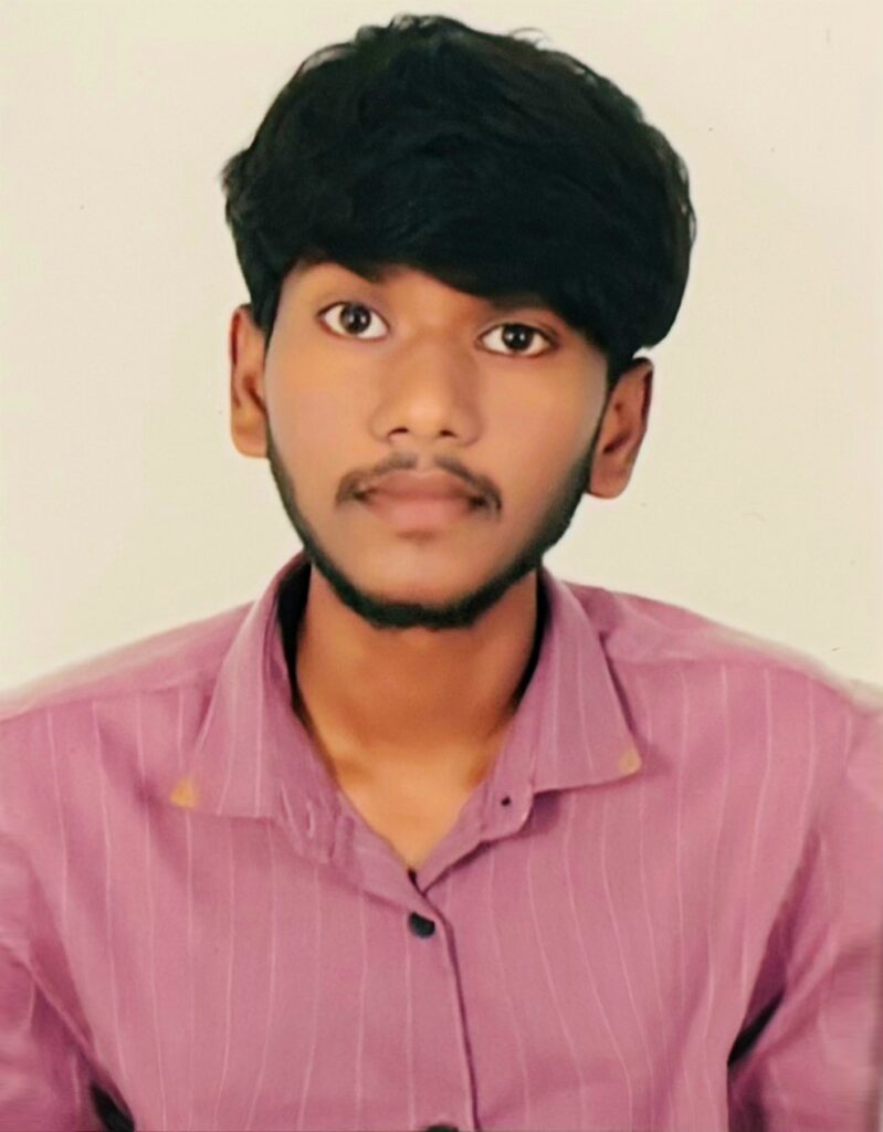 Adithya H Softlogic Systems