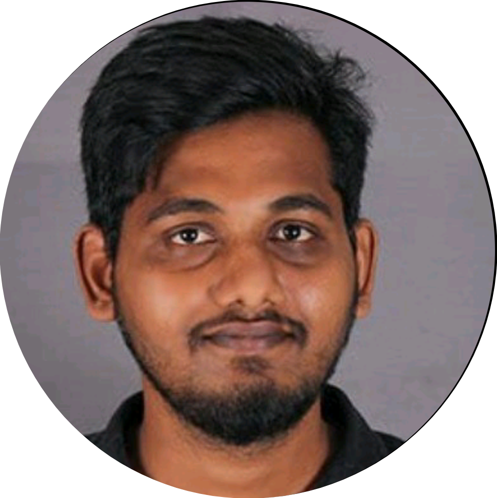 Adithya P Softlogic Systems