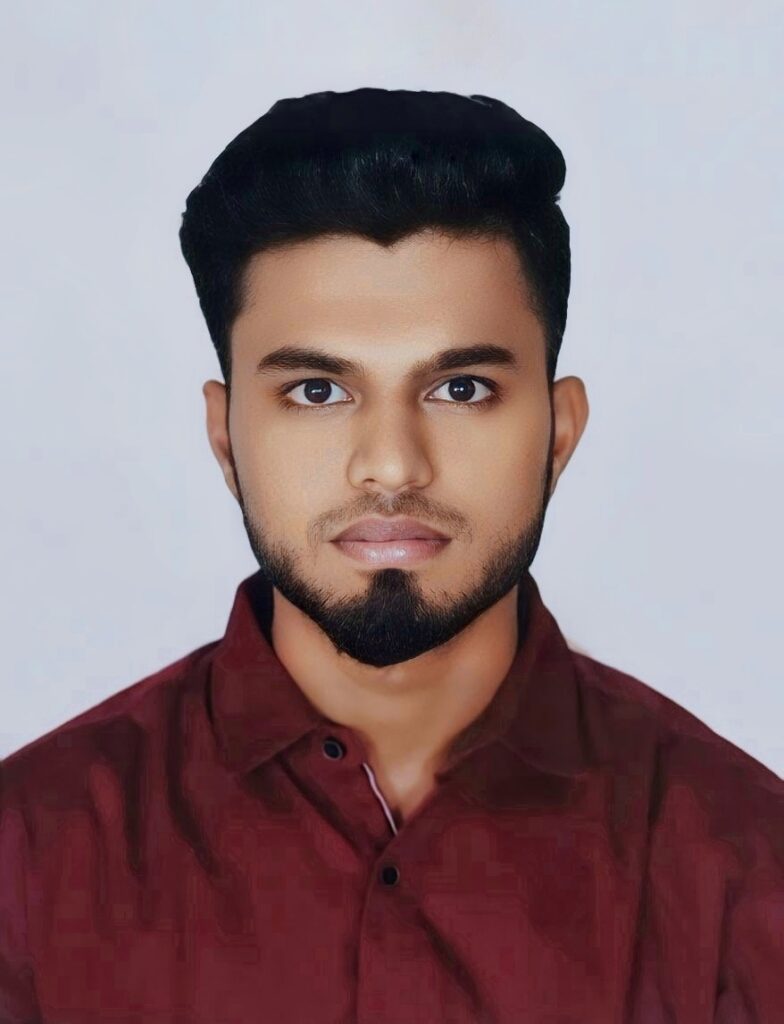 Ahamad Afeef M A Softlogic Systems