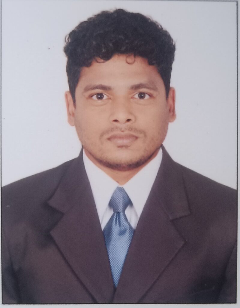 Ahamed Basith Softlogic Systems