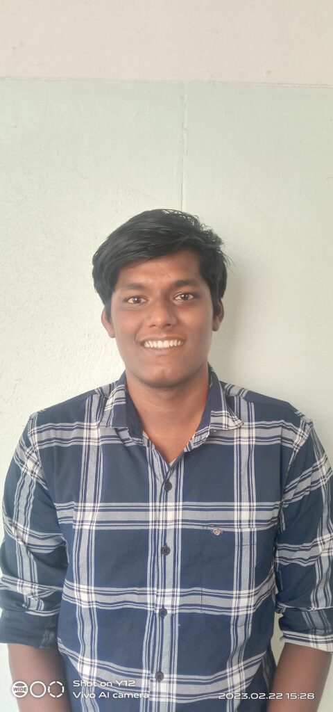 Ajaikumar S Softlogic Systems